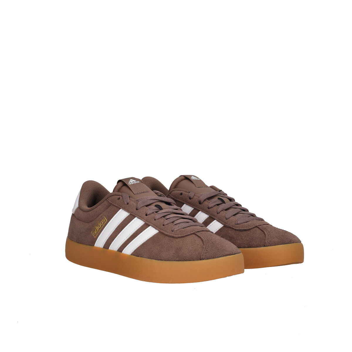 VL COURT 3.0 Sneakers Uomo Marroni