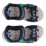 TOBY Sandali Bambino Blu