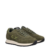 TOM SUEDE Sneakers Uomo Verde