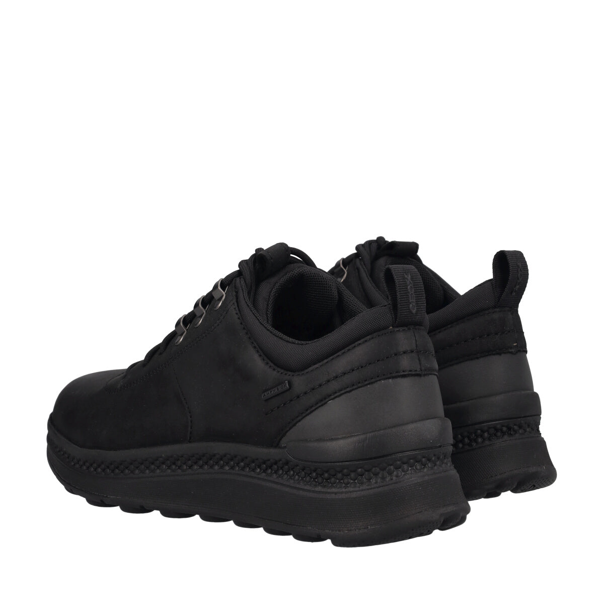 SPHERICA ACTIF X2 Sneakers Uomo Nere