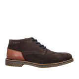 Polacchi Uomo Marroni