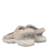Sandali Comfort Donna Perla