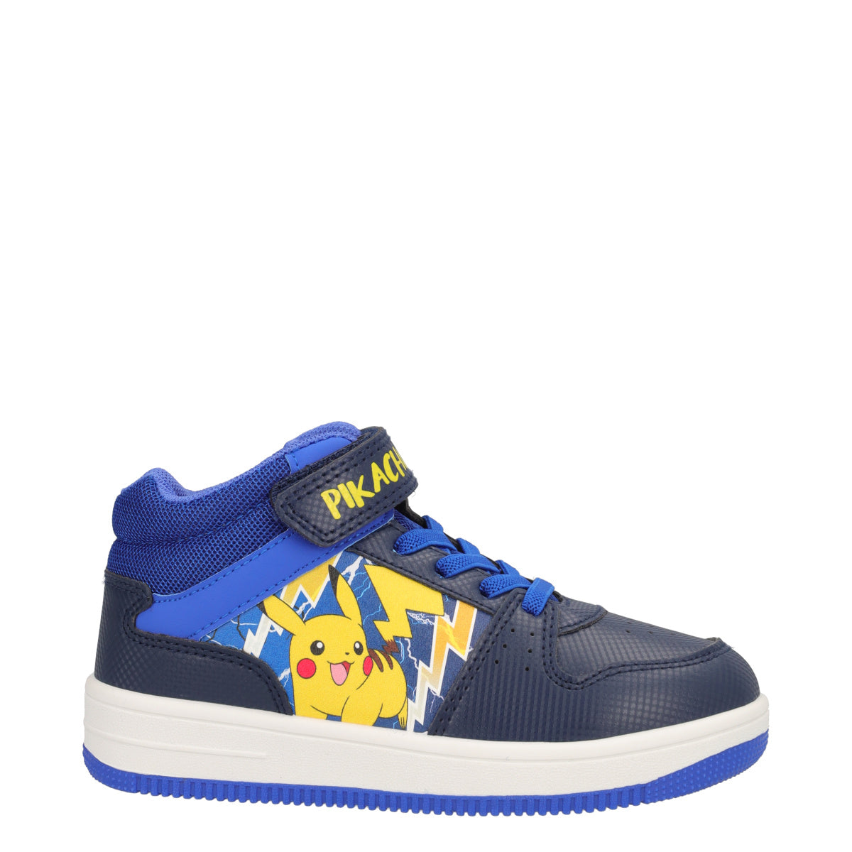 Sneakers Bambino Blu Pikachu