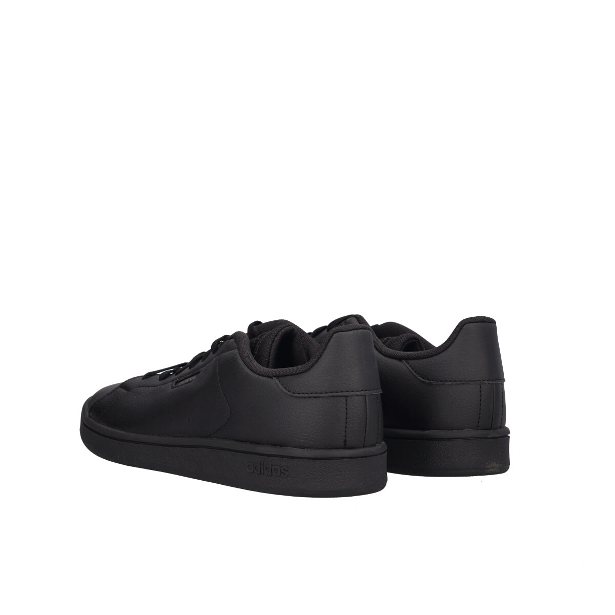 URBAN COURT Sneakers Uomo Nere