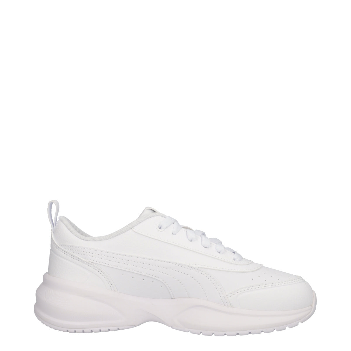 CILIA 2 MODE Sneakers Donna Bianche