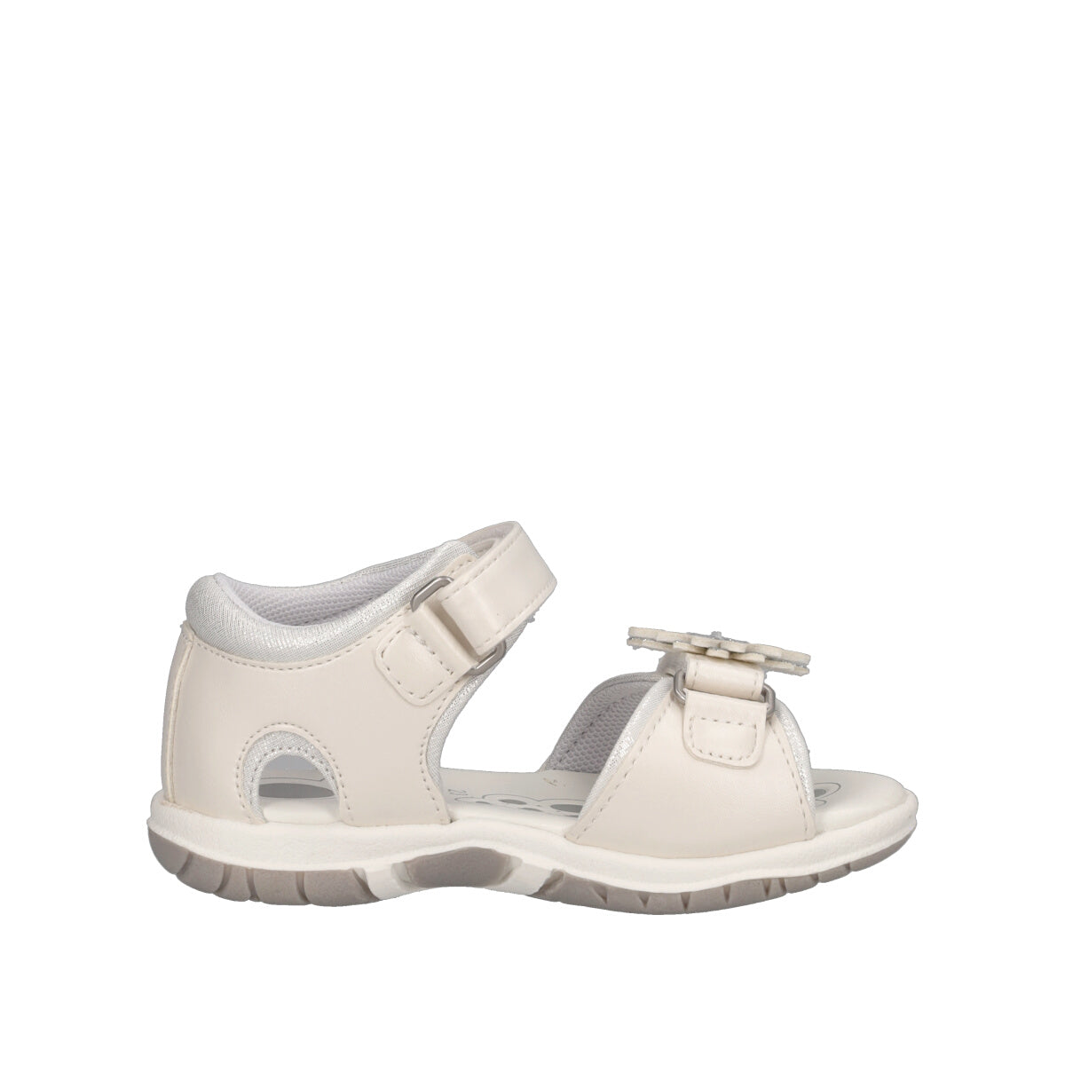 FLAVIANA Sandali Bambina Bianchi