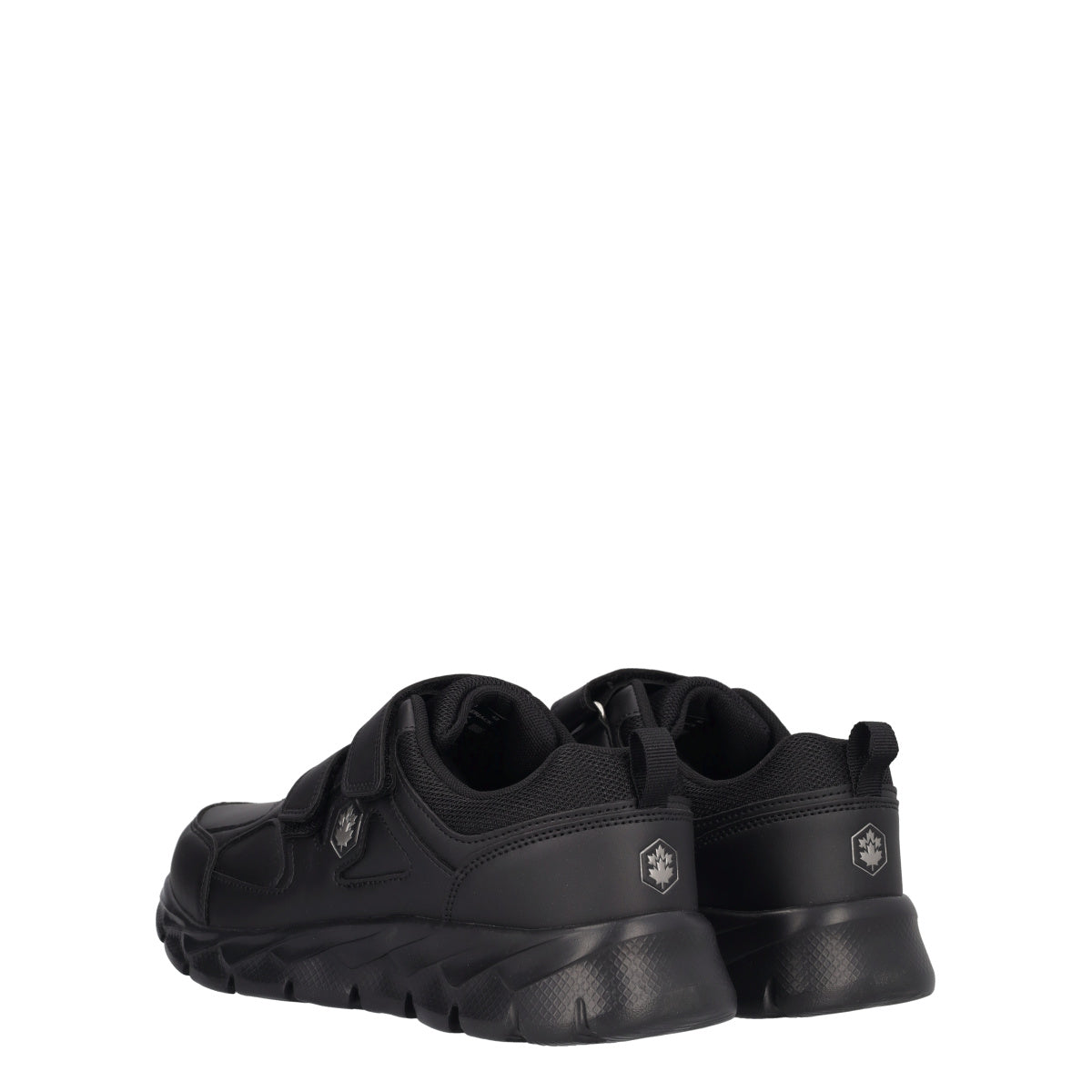 RAM Sneakers Uomo Nere