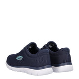 SUMMITS-QUICK LAPSE Sneakers Uomo Blu