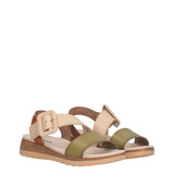 Sandali Donna Multicolor