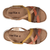 Sandali Donna Multicolor