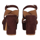 TILDE Sandali con Tacco Donna