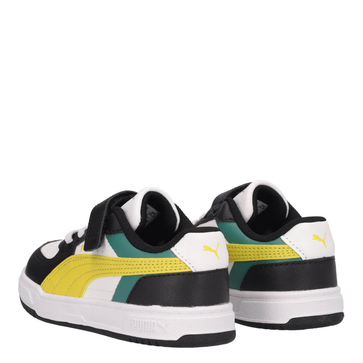 CAVEN III BLOCK AC INF Sneakers Bambini Multicolor
