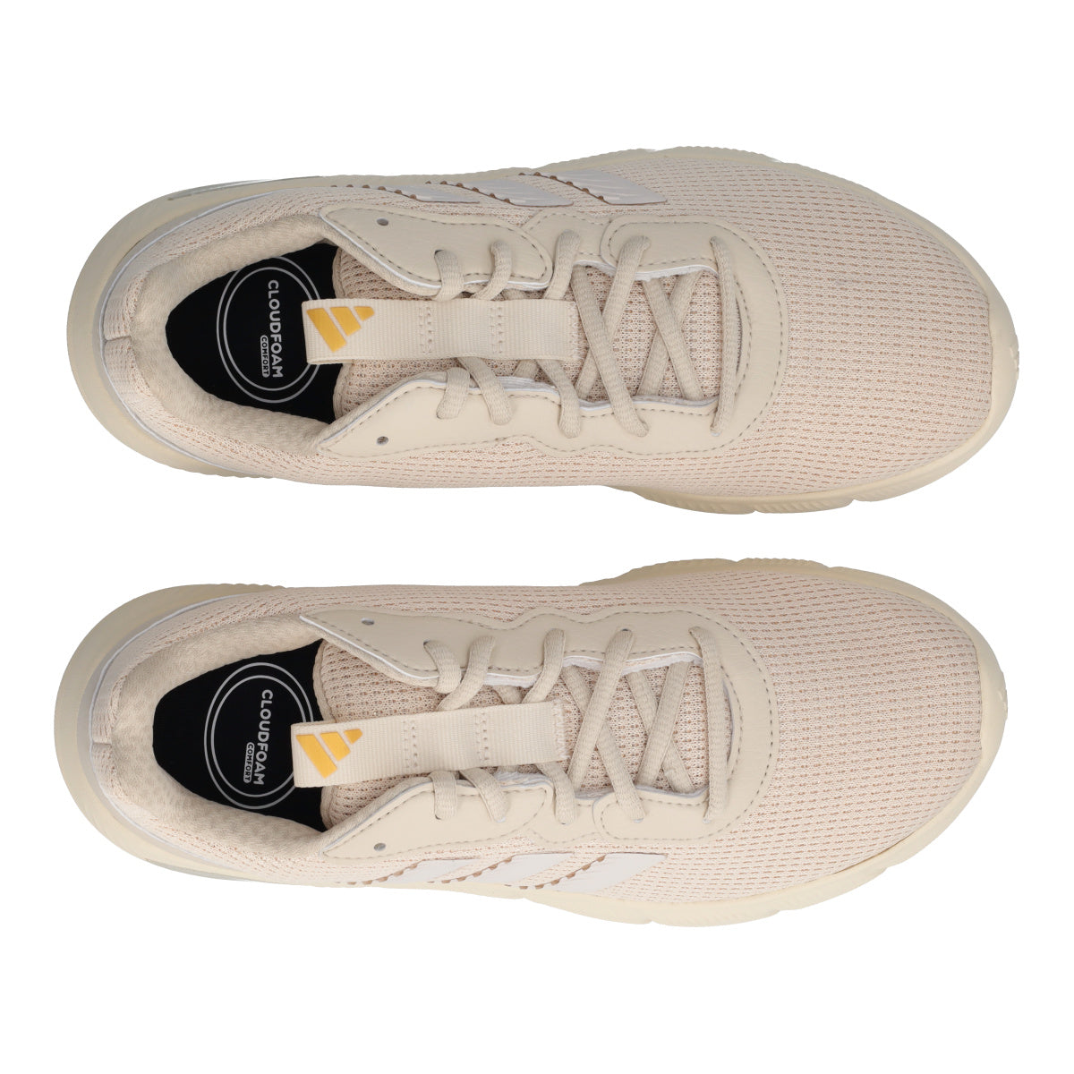 CLOUDFOAM FLEX Running Donna Beige