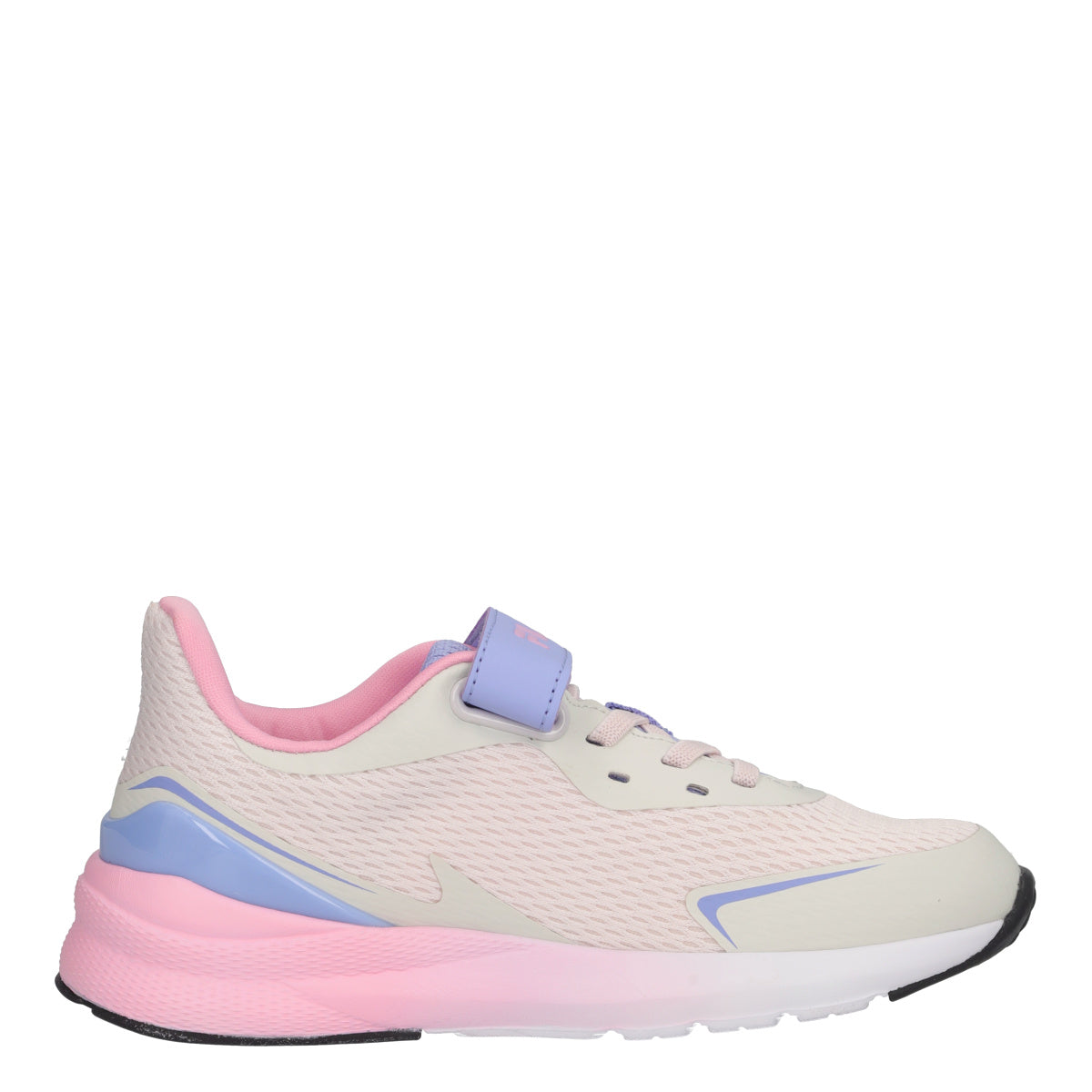 CRUSHER V KIDS Sneakers Bambina Rosa