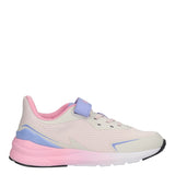 CRUSHER V KIDS Sneakers Bambina Rosa