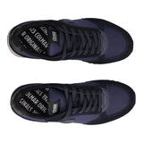 TRAVIS ONE Sneakers UOMO Blu