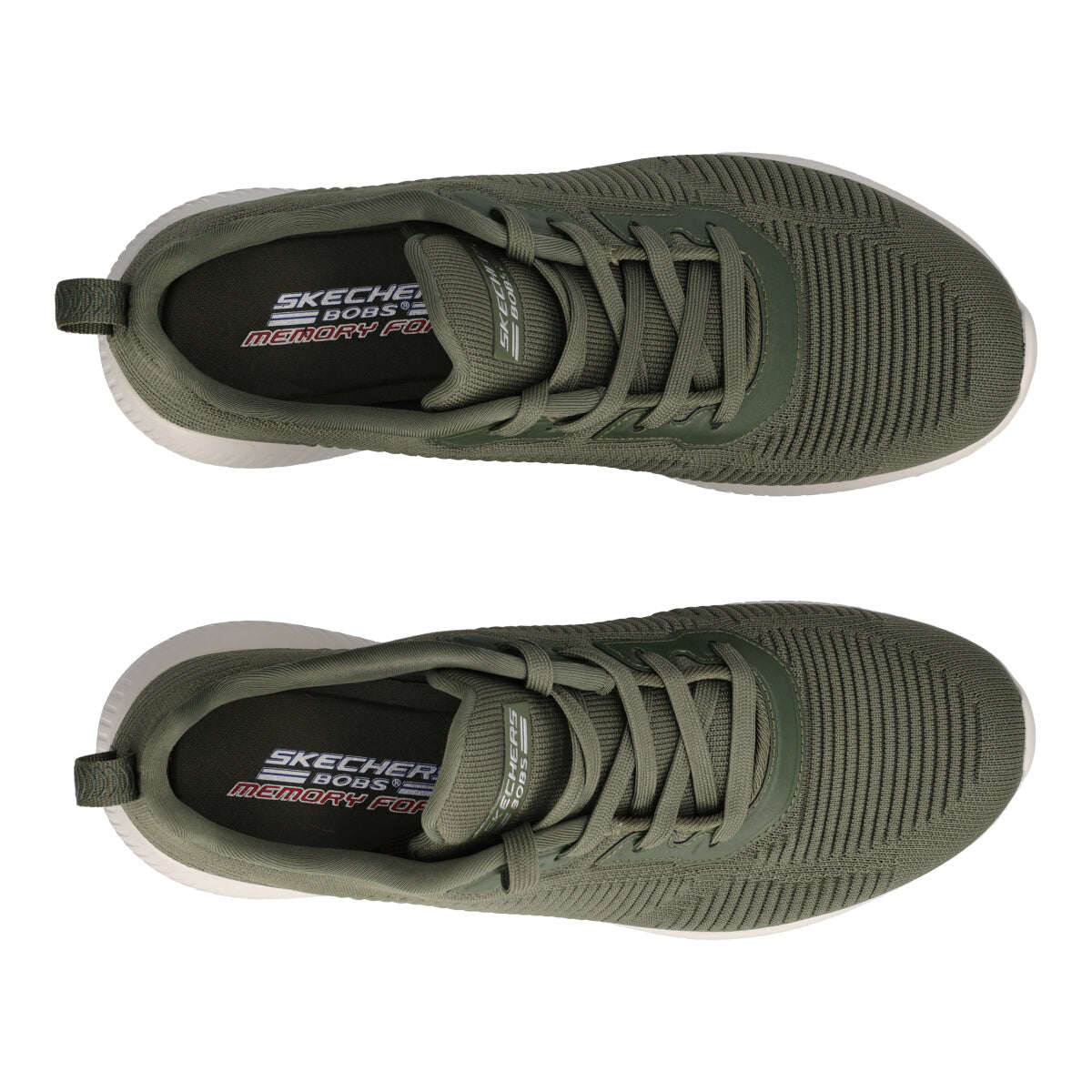 BOBS SQUAD Sneakers Donna Verdi