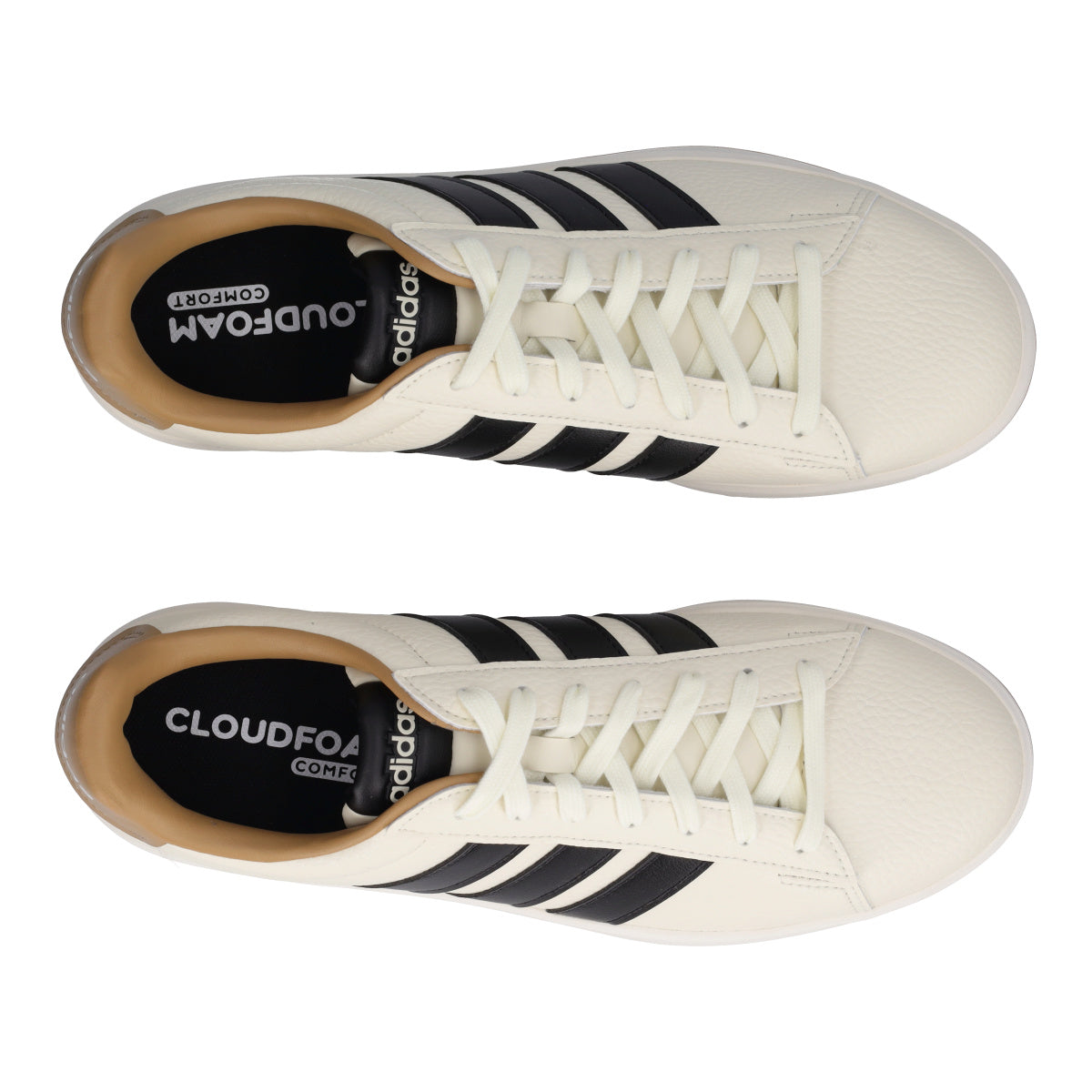 GRAND COURT 3.0 Sneakers Uomo Off White