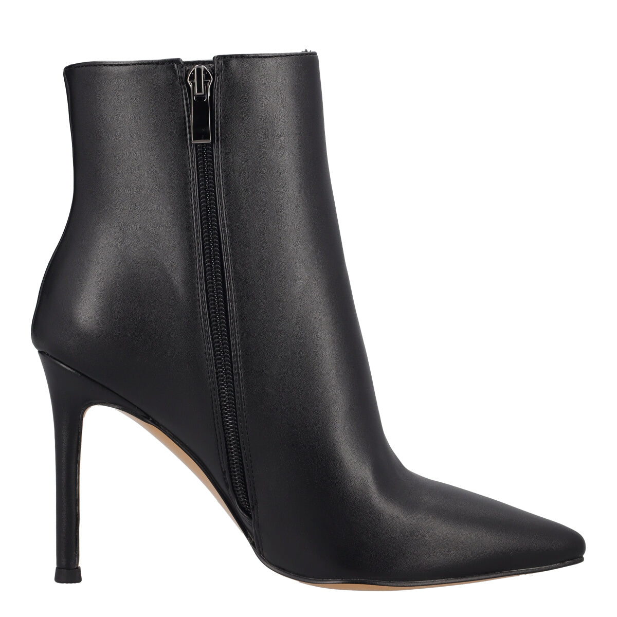 Stivaletti Donna Neri