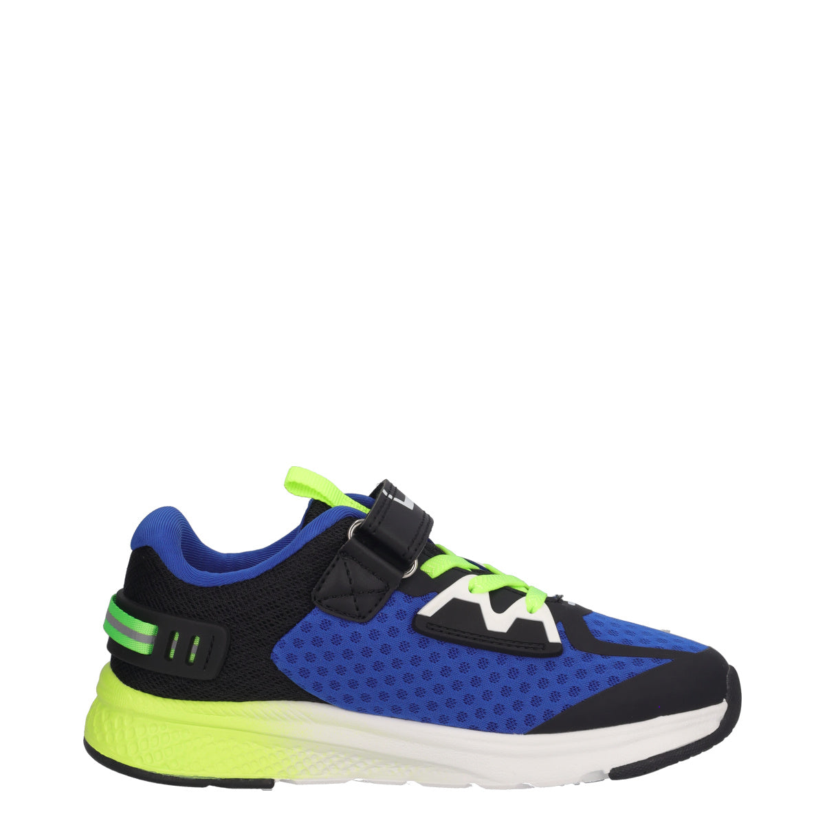 B&G PLAYGROUND Sneakers Bambino Blu