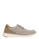 Mocassini Uomo Beige