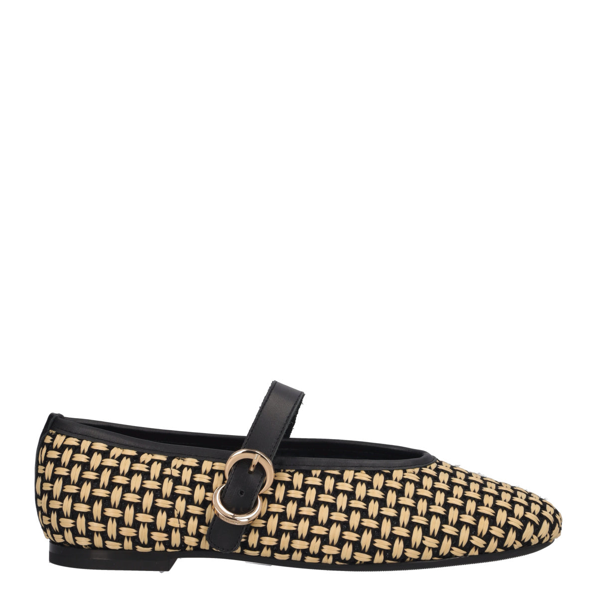 BASKET Ballerine donna