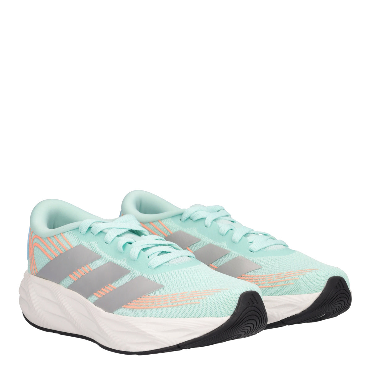 GALAXY 8 J Running Junior Verde Acqua