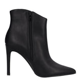 Stivaletti Donna Neri Tacco 10 cm