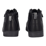 BLOOM Sneakers Alte Bambina Nere