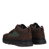 FIELD TREKKER LOW LACE UP Trekking Uomo Marroni
