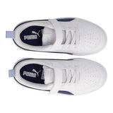 RICKIE AC PS Sneakers Jr Bianche e Blu