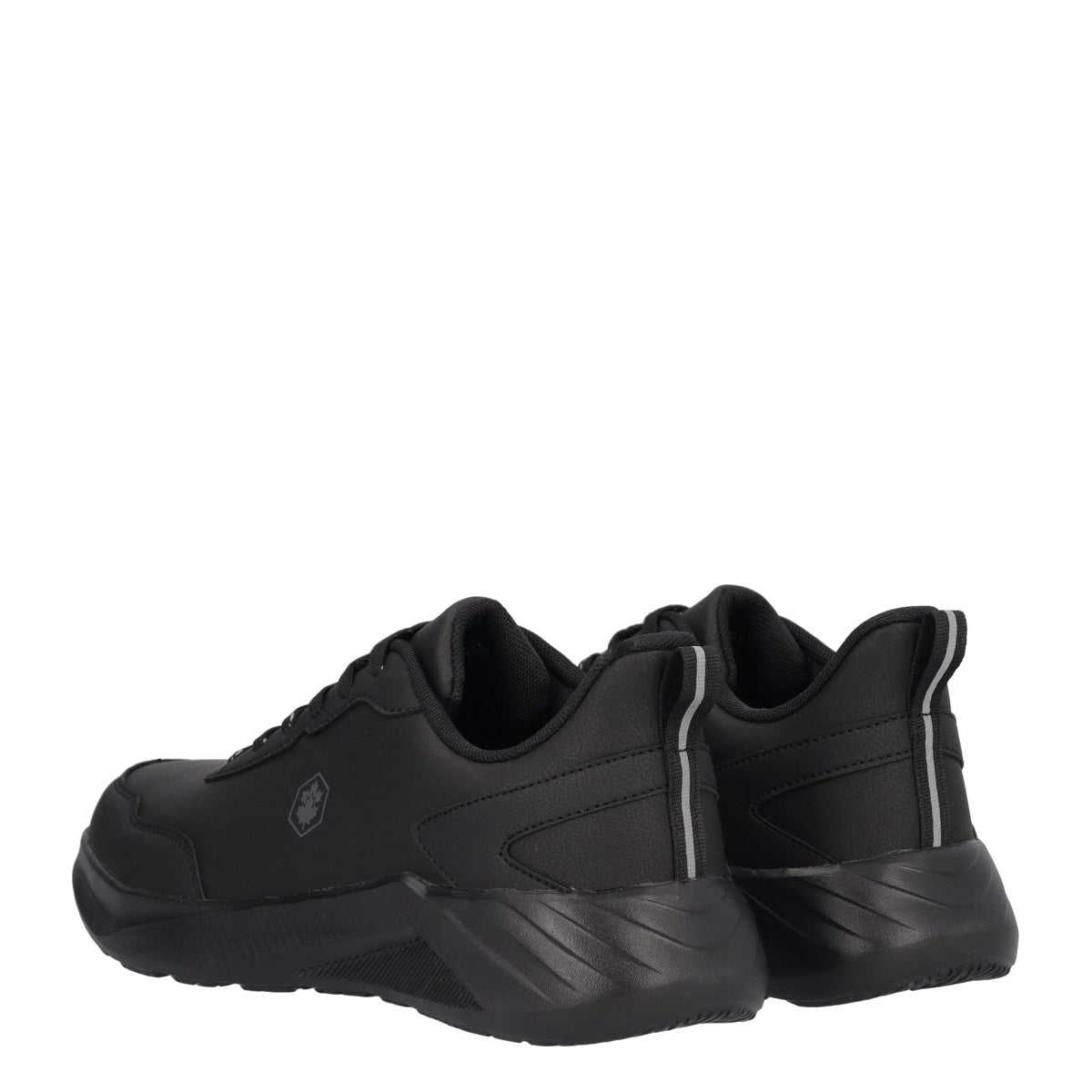 KARTER Sneakers Uomo Nere