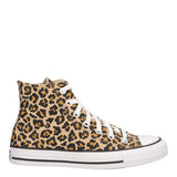 CHUCK TAYLOR ALL STAR LEOPARD Sneakers Alte Donna Leopard