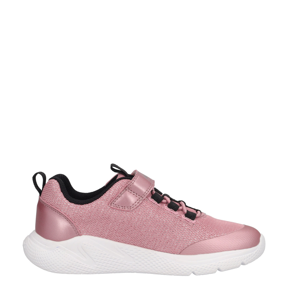 SPRINTYE Sneakers Bambina Rosa