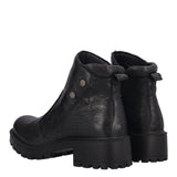 GIANNA Stivaletti Donna Neri