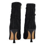 Stivaletti Donna Neri