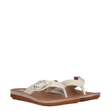 Infradito Donna Bianche