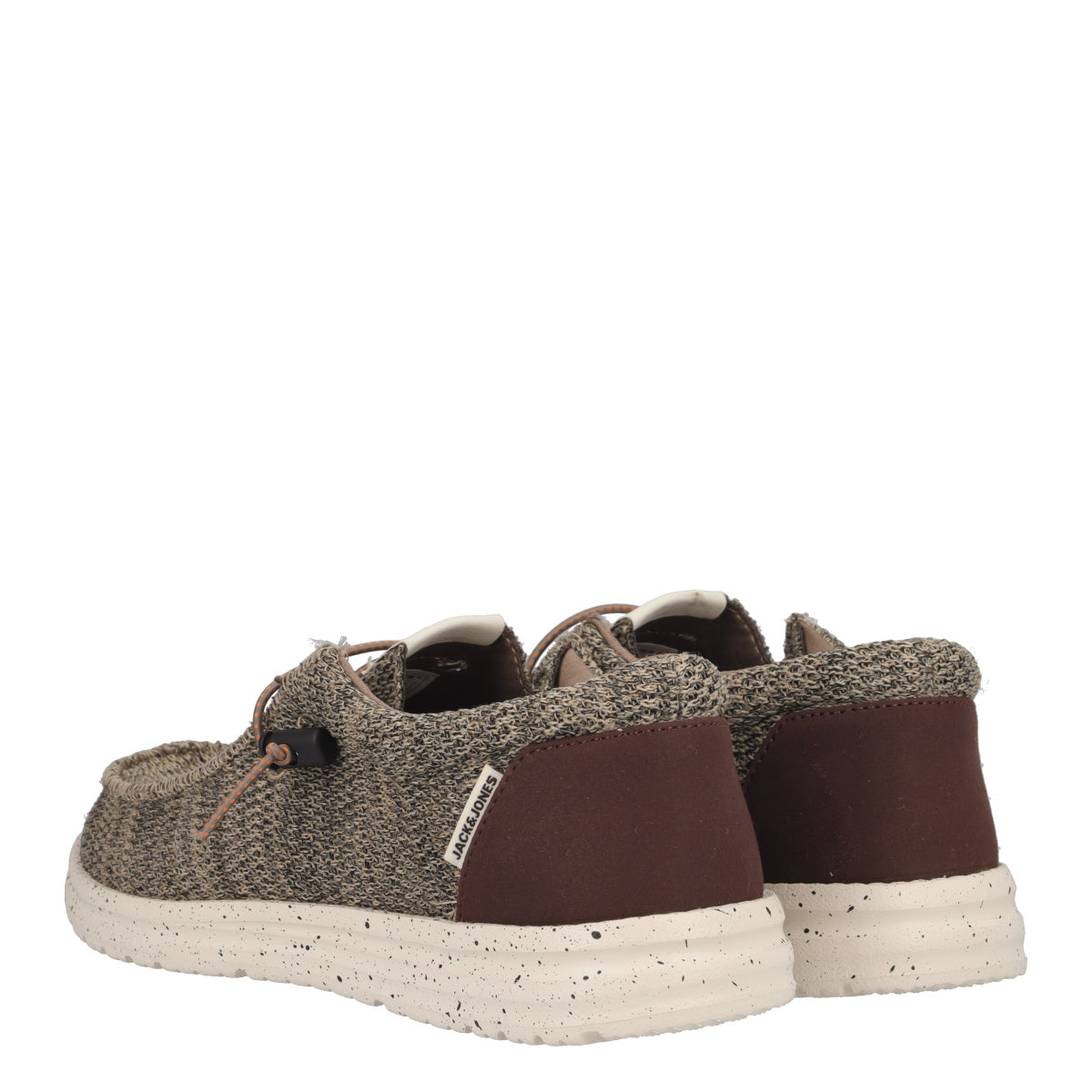 JFWTAFFY Mocassini Slip-on Taupe