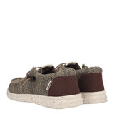 JFWTAFFY Mocassini Slip-on Taupe