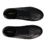 LEITAN Stringata Uomo Nere