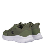 FUZE U GS Sneakers Junior Verdi