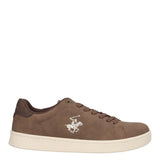 HILLS NBX Sneakers Uomo Marroni