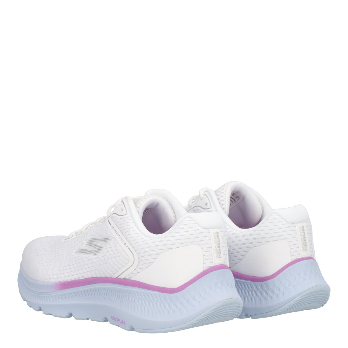 GO RUN CONSISTENT 2.0 MILE