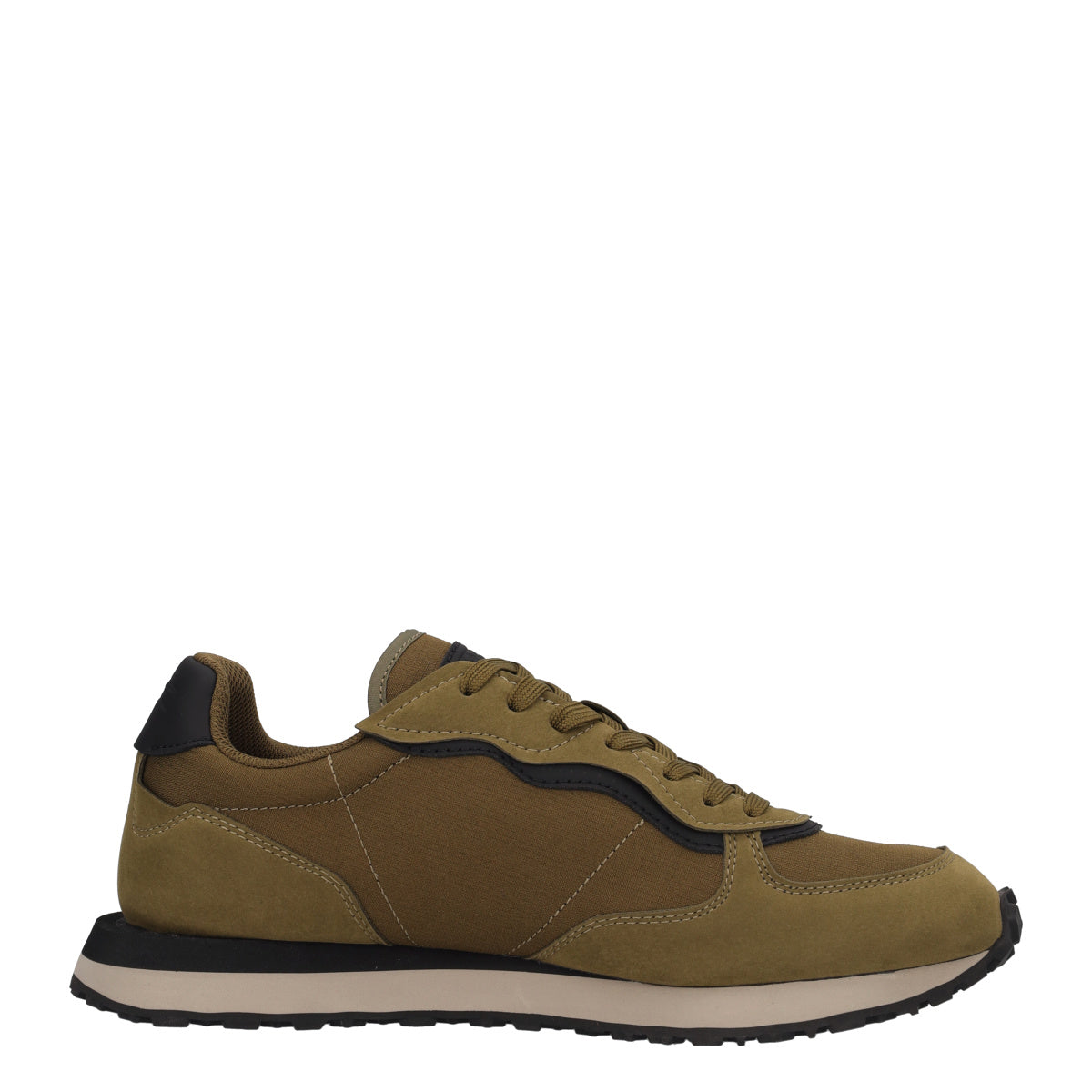 NOVA 02 Sneakers Uomo Verdi