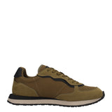 NOVA 02 Sneakers Uomo Verdi
