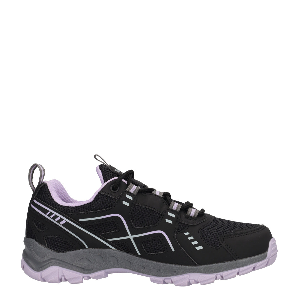 VENDEAVOUR W Trekking Donna Nere