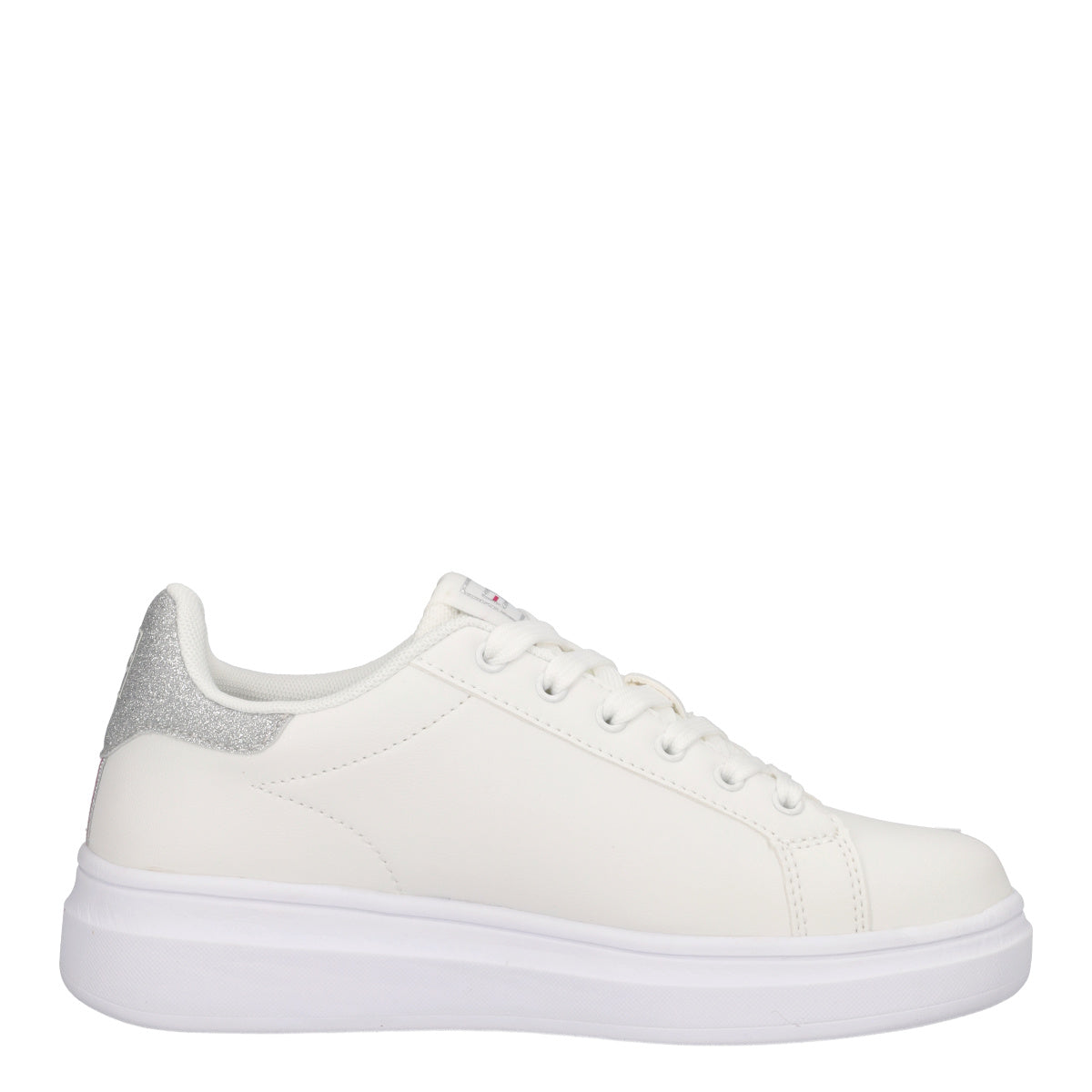 Sneakers Donna Bianche