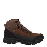 DHENIEB WP - Trekking Uomo Marroni