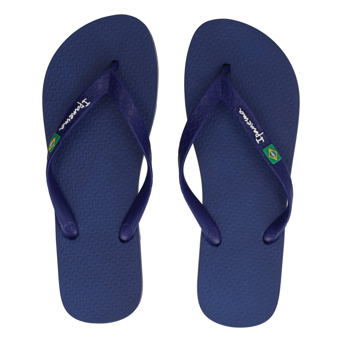 CLAS BRASIL II AD Infradito Uomo Blu