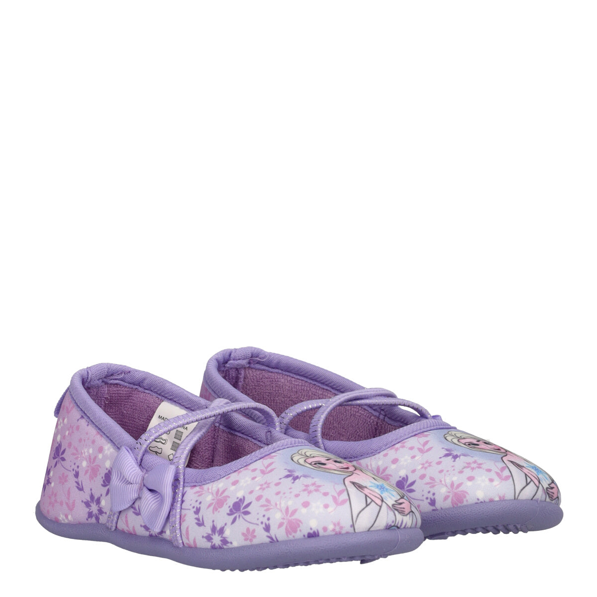 Pantofole Bambina Lilla - Frozen